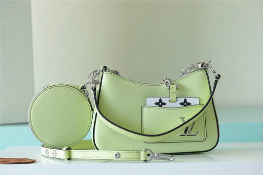 Lux-Totes - LOV Bags - 091