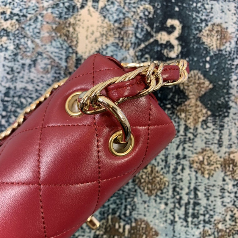 Style My Style - CHL Bags - 619