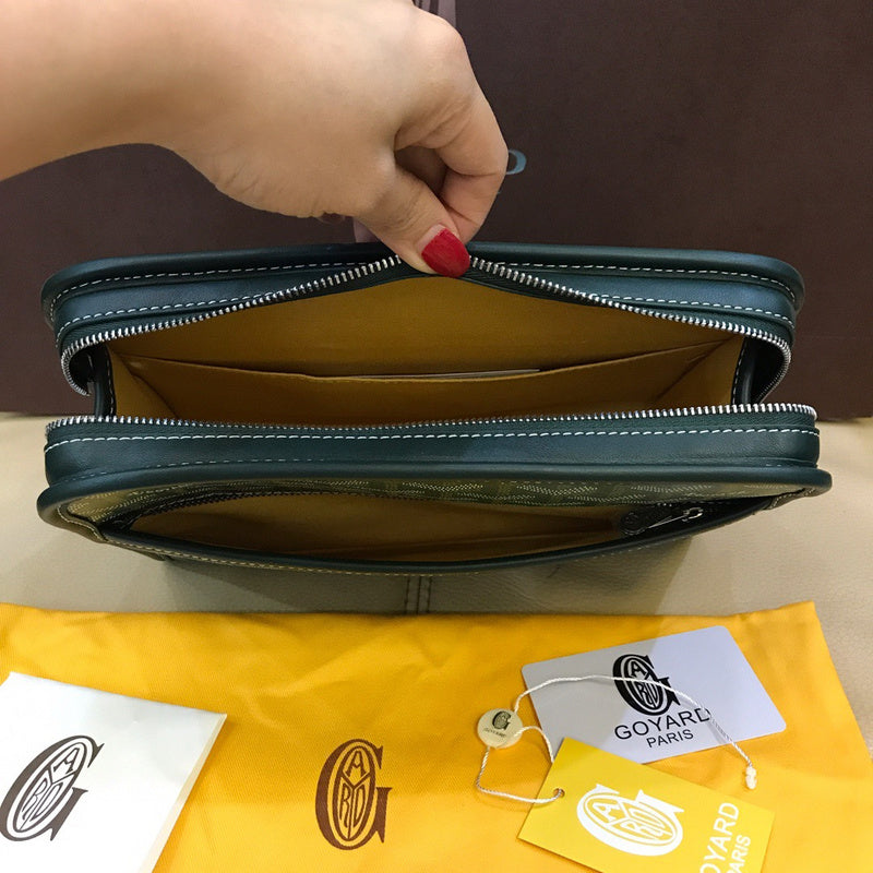 Lux-Totes - GOD Bags - 377