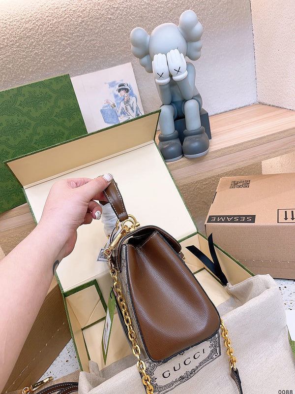 Luxurious Totes - GUI3 Bags - 189