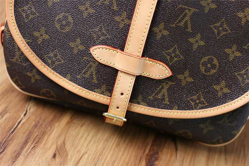 Lux-Totes - LOV Bags - 4372