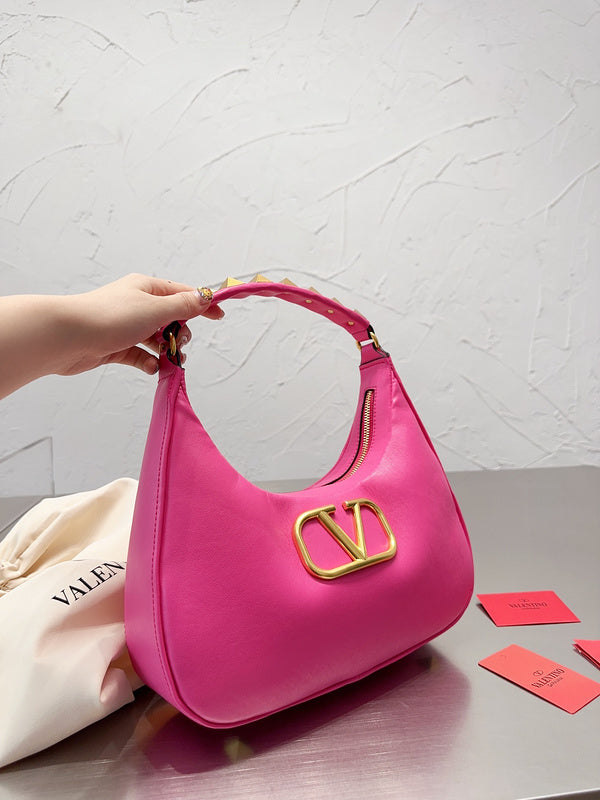 Luxurious Totes - MK-VTO Bags - 003