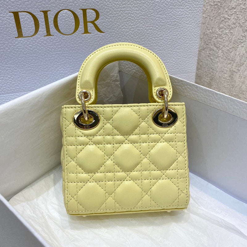 Luxurious Totes - Latest - 6391