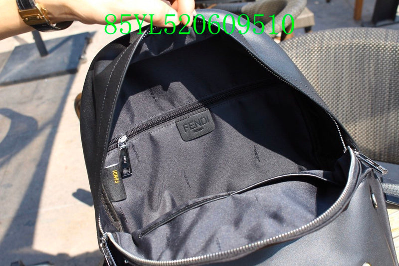 GC - Shoulder - 3009