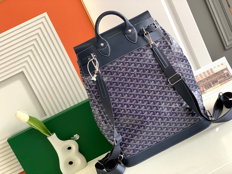 Lux-Totes - GOD Bags - 001