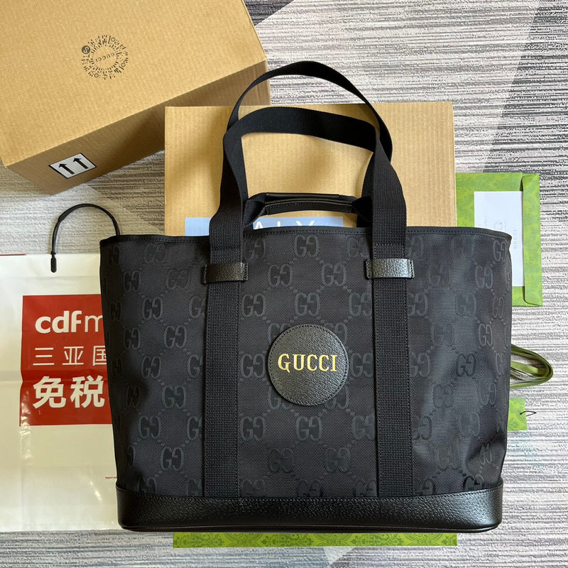 Lux-Totes - GCI Bags - 2223
