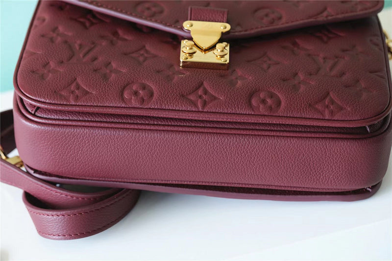 Lux-Totes - LOV Bags - 083
