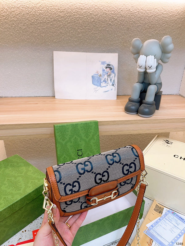 Luxurious Totes - GUI3 Bags - 115