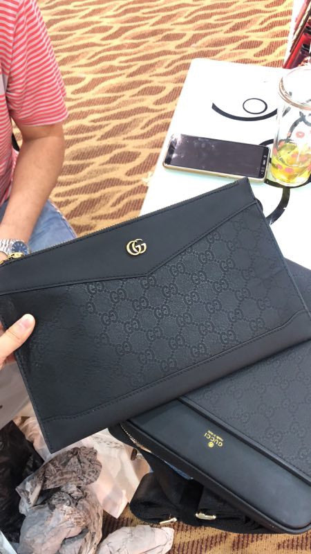 GUI - Luxurious Totes - 1173