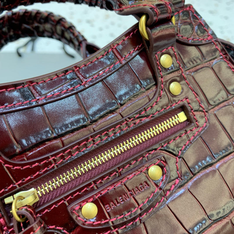 Style My Style - BGA Bags - 205