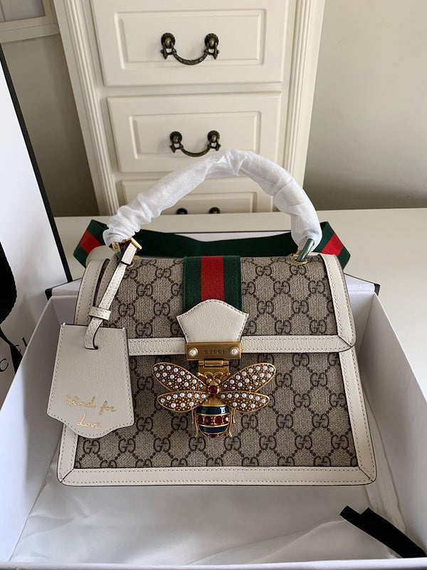 Luxurious Totes - Latest - 10023