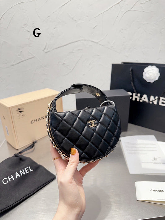 Luxurious Totes - CNL3 Bags - 031