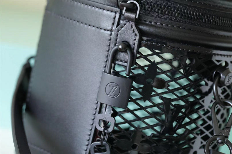 Lux-Totes - LOV Bags - 676