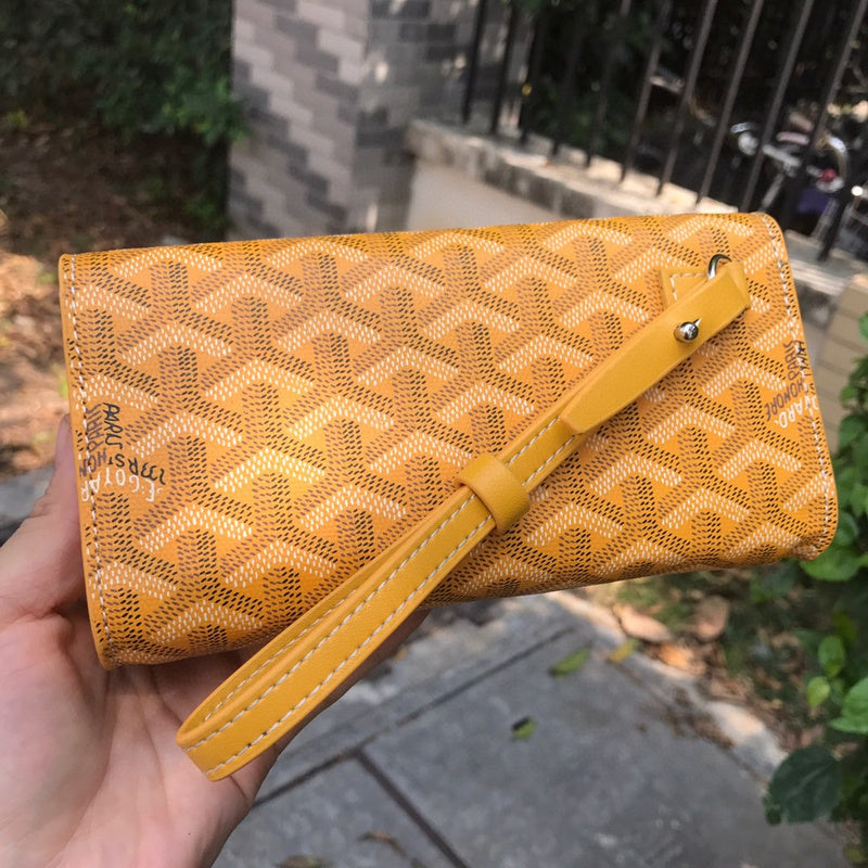 Lux-Totes - GOD Bags - 408