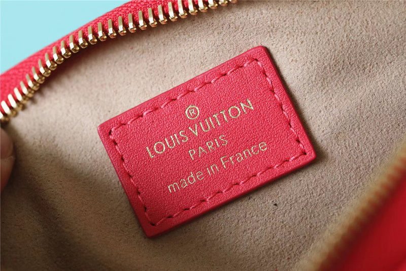 Lux-Totes - LOV Bags - 1103