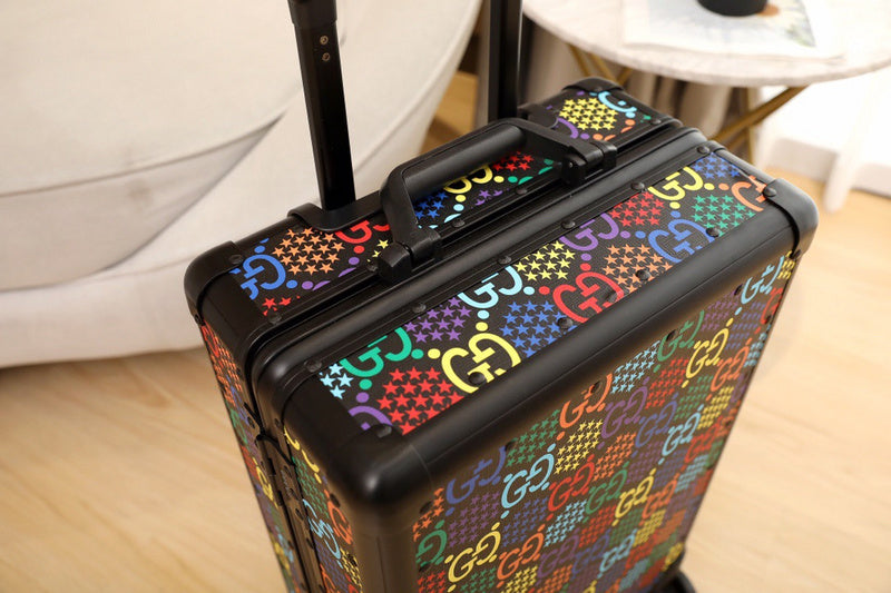 Lux-Totes - GCI Bags - 2972