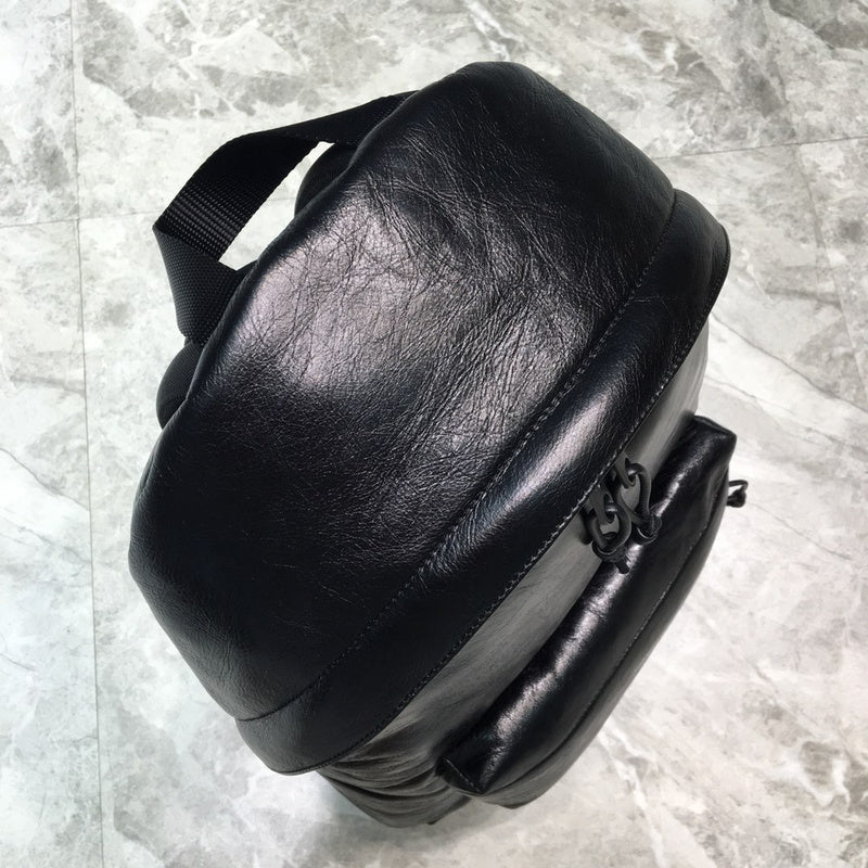 Lux-Totes - BGA Bags - 029