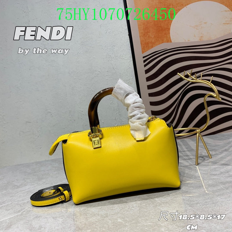 GC - Shoulder - 3284