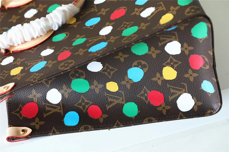 Lux-Totes - LOV Bags - 461