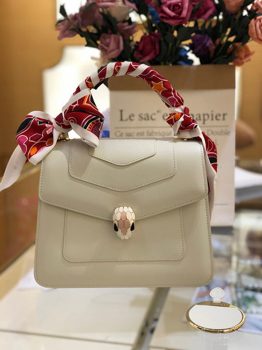 Luxurious-Totes - BVLGA Bags - 719
