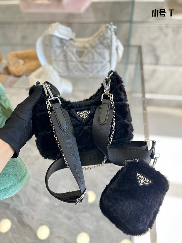 Luxurious Totes - PDA3 Bags - 158