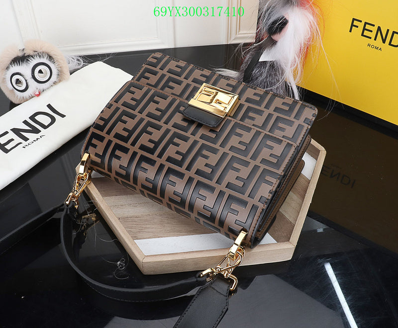 GC - Shoulder - 3398