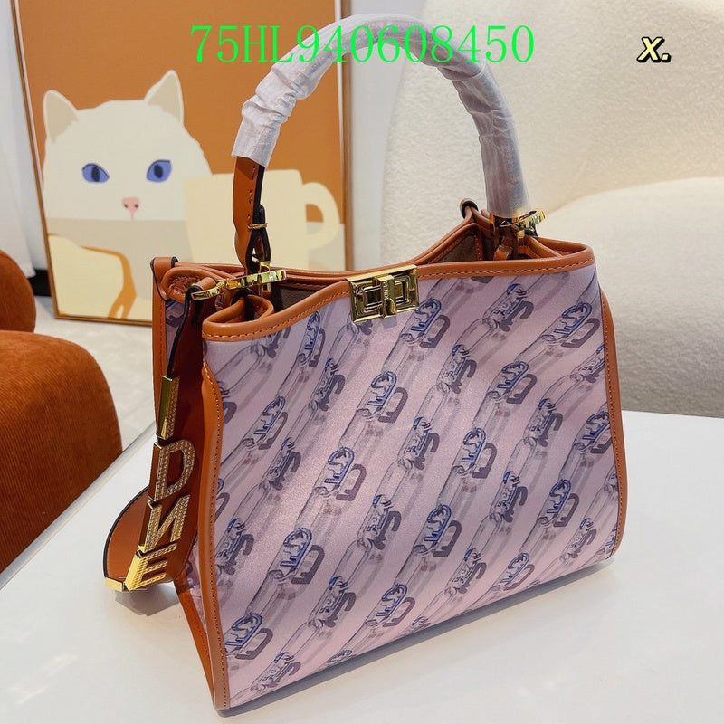 GC - Shoulder - 3177
