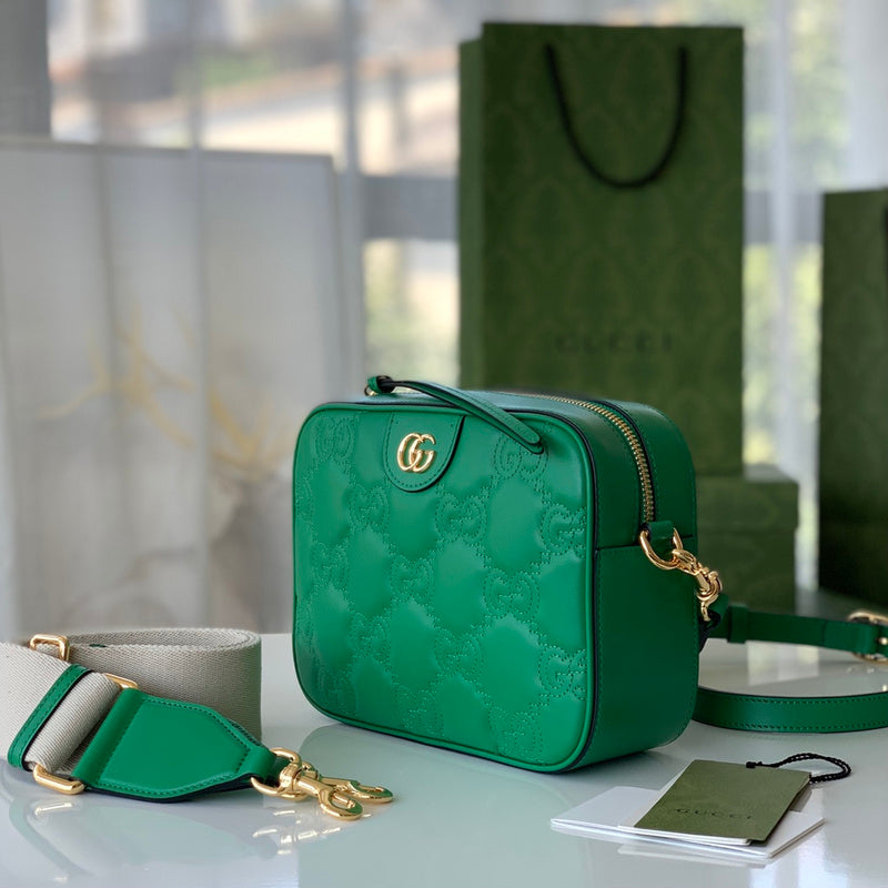 GUI - Luxurious Totes - 892