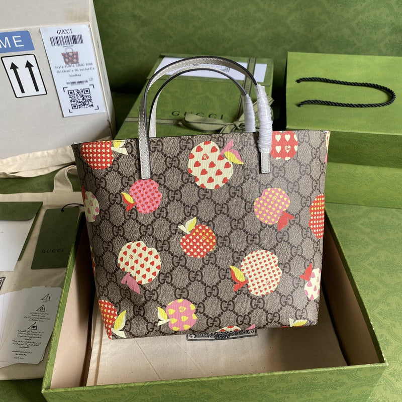 Luxurious Totes - Latest - 4049
