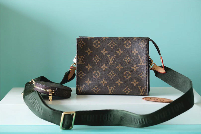Lux-Totes - LOV Bags - 664
