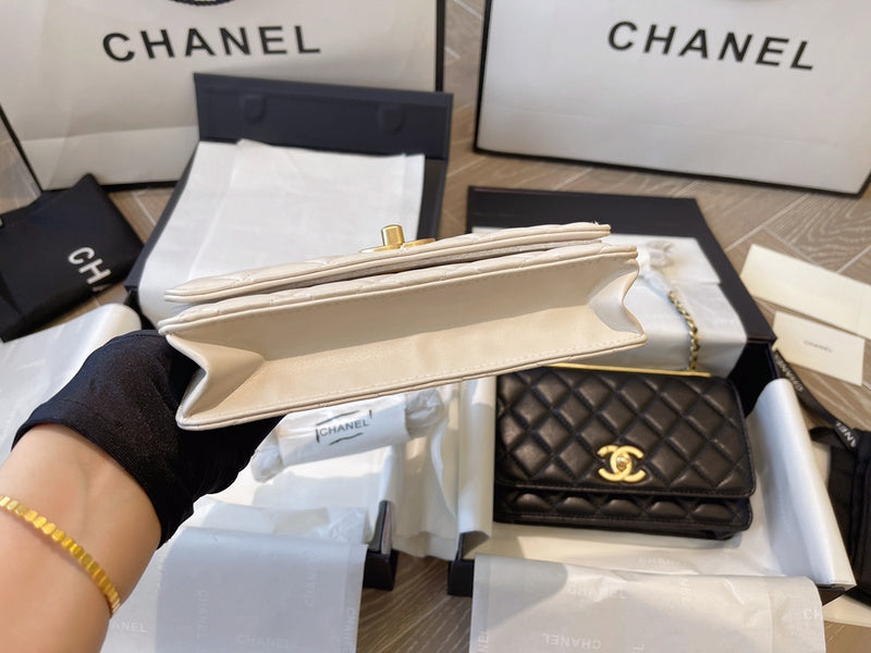 Luxurious Totes - CNL3 Bags - 505
