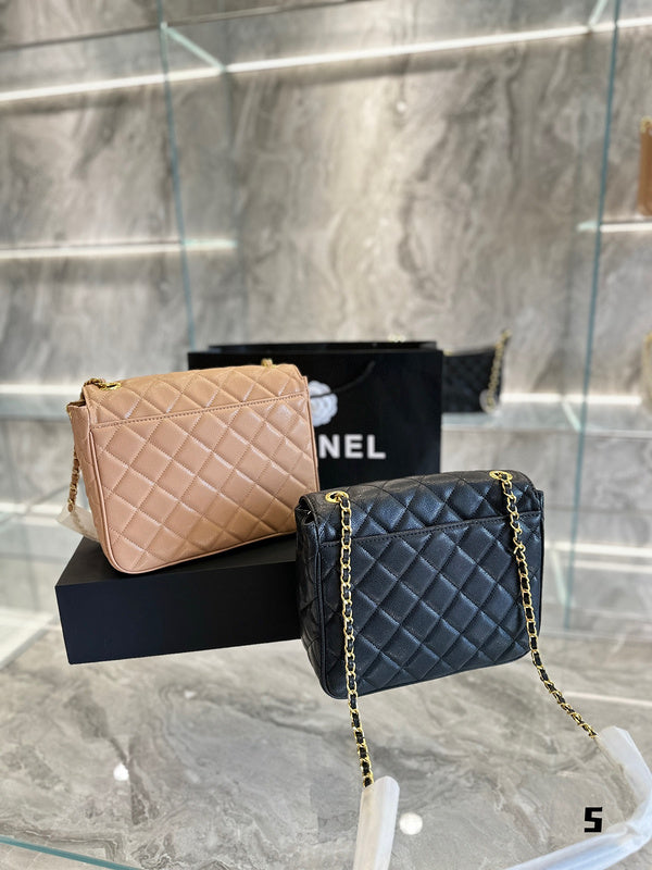 Luxurious Totes - CNL3 Bags - 411