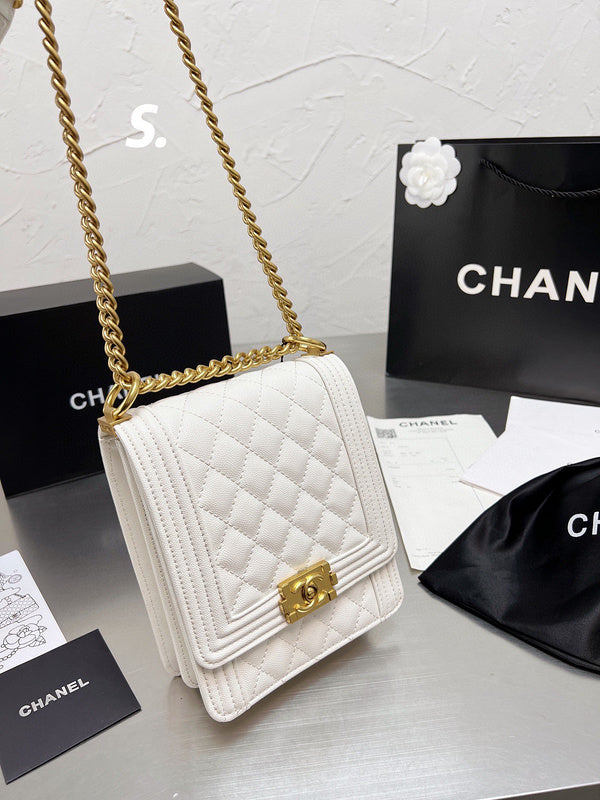 Luxurious Totes - CNL3 Bags - 439