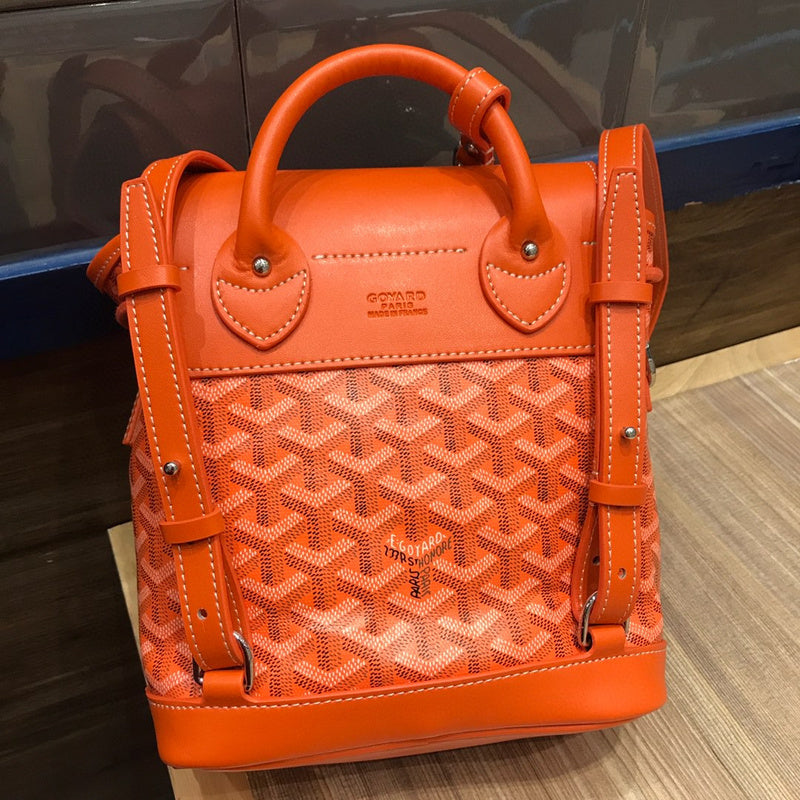 Lux-Totes - GOD Bags - 020