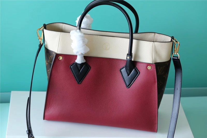 Lux-Totes - LOV Bags - 1258