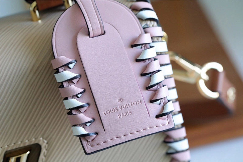 Lux-Totes - LOV Bags - 1002