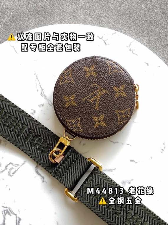 LOV - Luxurious Totes - 1808