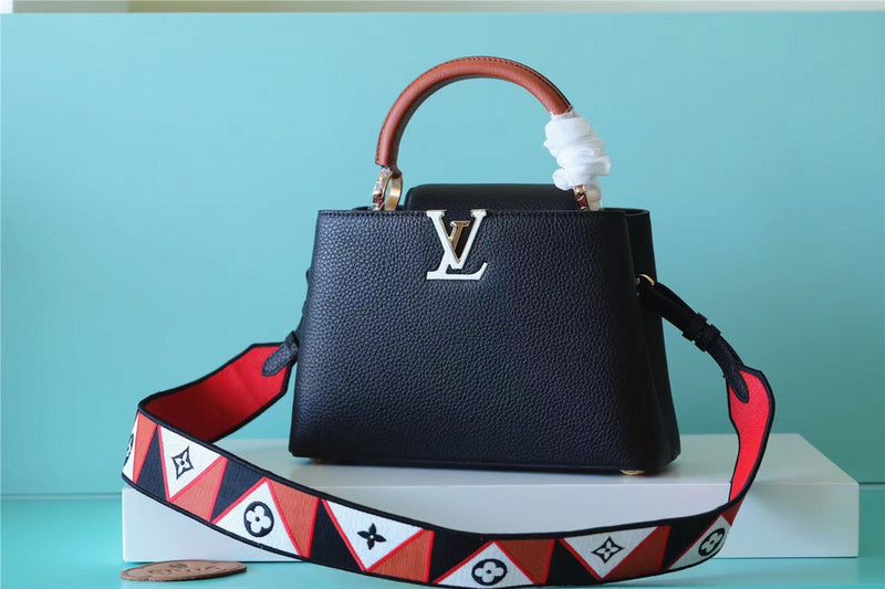 Lux-Totes - LOV Bags - 1146