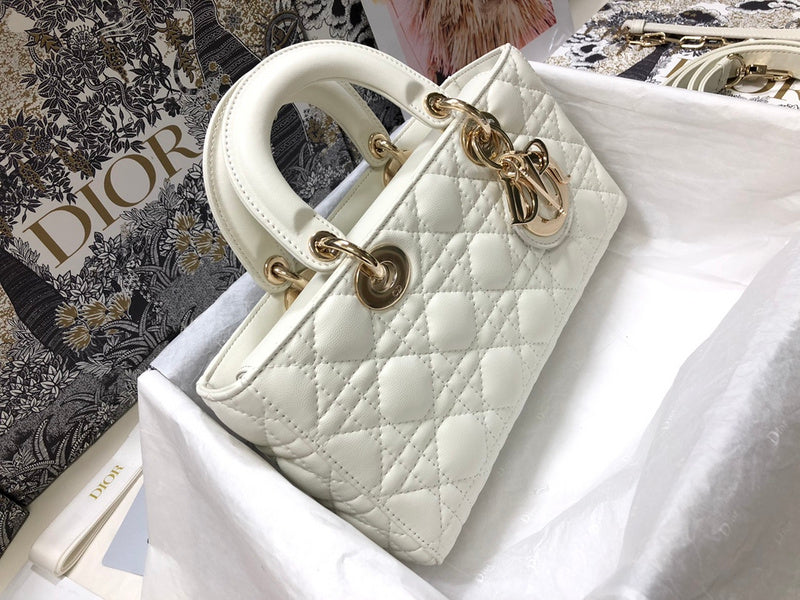 Luxurious Totes - Latest - 6514