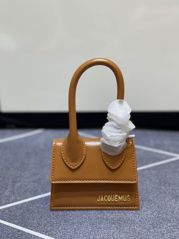 Lux-Totes - JQM Bags - 031
