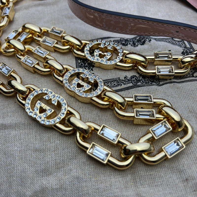 GUI - Luxurious Totes - 670