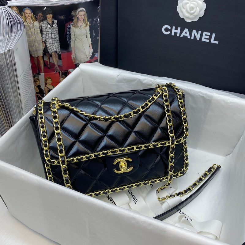 Style My Style - CHL Bags - 517