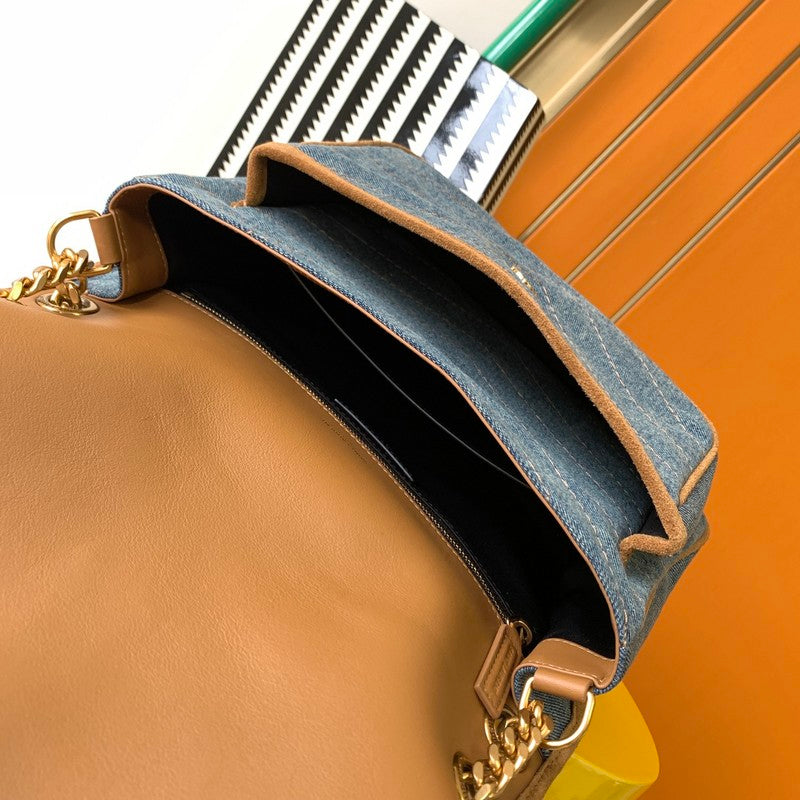 Luxurious Totes - Latest - 8083