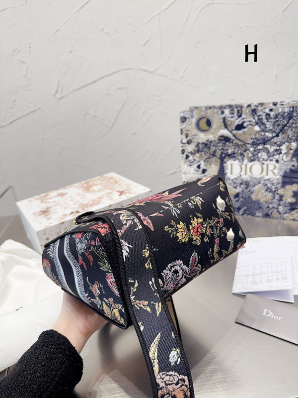 Luxurious Totes - DOR2 Bags - 224