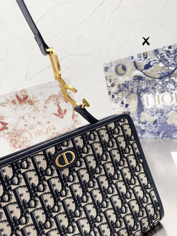 Luxurious Totes - DOR2 Bags - 208