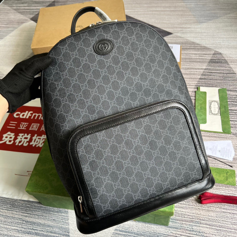 Lux-Totes - GCI Bags - 2082