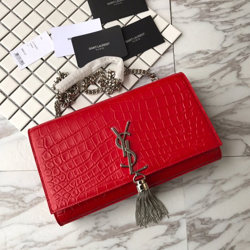 Luxurious Totes - Latest - 9074