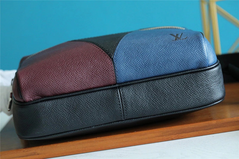 Lux-Totes - LOV Bags - 4193