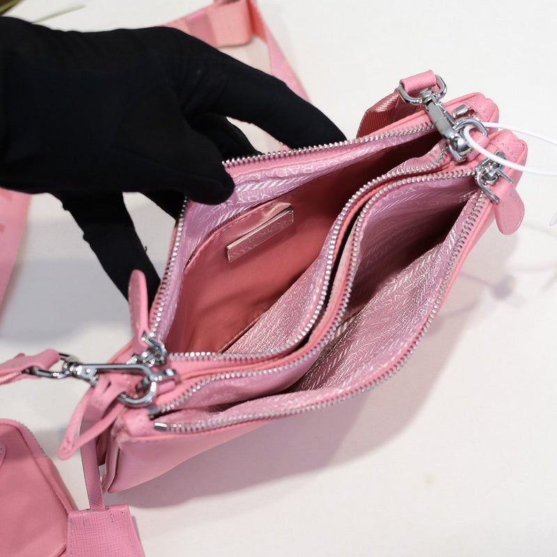 The-ZEP - PDA Bags - 1262