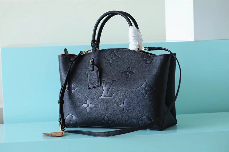 Lux-Totes - LOV Bags - 1198